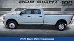 New 2026 Ram 3500 Tradesman Crew Cab for sale #381317 - photo 3