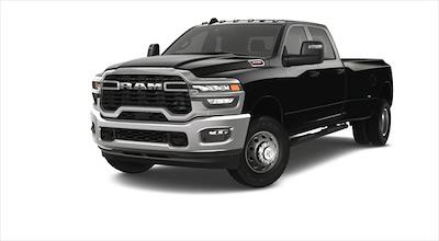 New 2025 Ram 3500 Tradesman Crew Cab 4x4 DRW Pickup for sale #383598 - photo 1