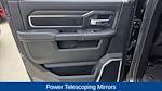 New 2025 Ram 3500 Laramie Mega Cab 4x4 DRW Pickup for sale #384767 - photo 20