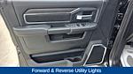 New 2025 Ram 3500 Laramie Mega Cab 4x4 DRW Pickup for sale #384767 - photo 23