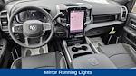 New 2025 Ram 3500 Laramie Mega Cab 4x4 DRW Pickup for sale #384767 - photo 25