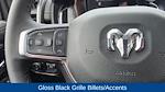 New 2025 Ram 3500 Laramie Mega Cab 4x4 DRW Pickup for sale #384767 - photo 28