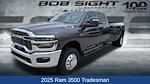 New 2025 Ram 3500 Tradesman Crew Cab 4x4 DRW Pickup for sale #384768 - photo 1