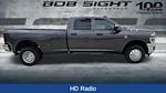New 2025 Ram 3500 Tradesman Crew Cab 4x4 DRW Pickup for sale #384768 - photo 7