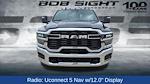 New 2025 Ram 3500 Tradesman Crew Cab 4x4 DRW Pickup for sale #384768 - photo 9