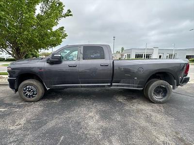 New 2025 Ram 3500 Laramie Crew Cab 4x4 DRW Pickup for sale #385359 - photo 2