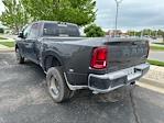 New 2025 Ram 3500 Laramie Crew Cab 4x4 DRW Pickup for sale #385359 - photo 3