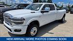 New 2025 Ram 3500 Longhorn Crew Cab 4x4 DRW Pickup for sale #386215 - photo 1
