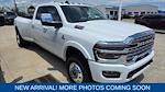 New 2025 Ram 3500 Longhorn Crew Cab 4x4 DRW Pickup for sale #386215 - photo 6