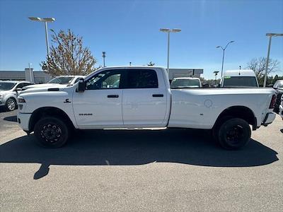 New 2025 Ram 3500 Big Horn Crew Cab 4x4 DRW Pickup for sale #386517 - photo 2