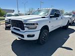 New 2025 Ram 3500 Big Horn Crew Cab 4x4 DRW Pickup for sale #386517 - photo 1