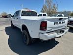 New 2025 Ram 3500 Big Horn Crew Cab 4x4 DRW Pickup for sale #386517 - photo 3