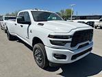 New 2025 Ram 3500 Big Horn Crew Cab 4x4 DRW Pickup for sale #386517 - photo 7