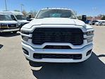 New 2025 Ram 3500 Big Horn Crew Cab 4x4 DRW Pickup for sale #386517 - photo 8