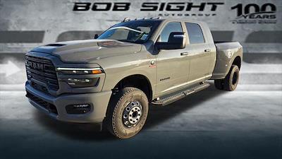 New 2026 Ram 3500 Laramie Mega Cab for sale #386740 - photo 1