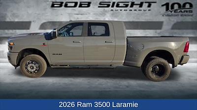 New 2026 Ram 3500 Laramie Mega Cab for sale #386740 - photo 2