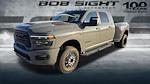 New 2026 Ram 3500 Laramie Mega Cab for sale #386740 - photo 1