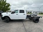 New 2025 Ram 3500 Tradesman Crew Cab 4x4 60 CA Cab Chassis for sale #388839 - photo 5
