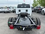 New 2025 Ram 3500 Tradesman Crew Cab 4x4 60 CA Cab Chassis for sale #388839 - photo 2