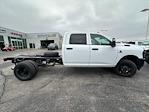 New 2025 Ram 3500 Tradesman Crew Cab 4x4 60 CA Cab Chassis for sale #388839 - photo 6