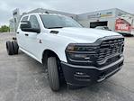 New 2025 Ram 3500 Tradesman Crew Cab 4x4 60 CA Cab Chassis for sale #388839 - photo 7