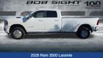 New 2026 Ram 3500 Laramie Crew Cab for sale #389598 - photo 4