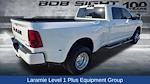 New 2026 Ram 3500 Laramie Crew Cab for sale #389598 - photo 7