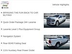 New 2026 Ram 3500 Laramie Crew Cab for sale #389598 - photo 3