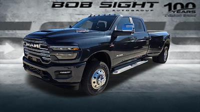 New 2026 Ram 3500 Laramie Crew Cab for sale #389599 - photo 1