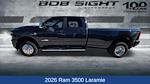 New 2026 Ram 3500 Laramie Crew Cab for sale #389599 - photo 3