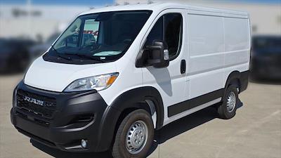 New 2026 Ram ProMaster 1500 Standard Roof Empty Cargo Van for sale #392004 - photo 1