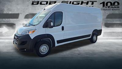 New 2026 Ram ProMaster 2500 High Roof Empty Cargo Van for sale #412949 - photo 1