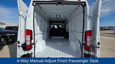 New 2026 Ram ProMaster 2500 High Roof Empty Cargo Van for sale #412949 - photo 2