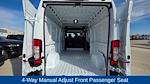 New 2026 Ram ProMaster 2500 High Roof Empty Cargo Van for sale #412949 - photo 2
