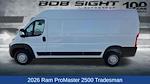 New 2026 Ram ProMaster 2500 High Roof Empty Cargo Van for sale #412949 - photo 6