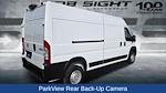 New 2026 Ram ProMaster 2500 High Roof Empty Cargo Van for sale #412949 - photo 8