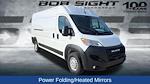New 2026 Ram ProMaster 2500 High Roof Empty Cargo Van for sale #412949 - photo 10