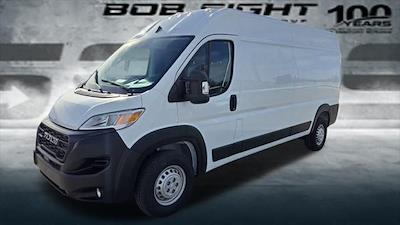 New 2026 Ram ProMaster 2500 High Roof Empty Cargo Van for sale #415698 - photo 1
