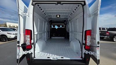 New 2026 Ram ProMaster 2500 High Roof Empty Cargo Van for sale #415698 - photo 2