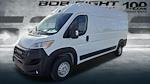 New 2026 Ram ProMaster 2500 High Roof Empty Cargo Van for sale #415698 - photo 1