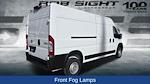 New 2026 Ram ProMaster 2500 High Roof Empty Cargo Van for sale #415698 - photo 4