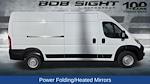 New 2026 Ram ProMaster 2500 High Roof Empty Cargo Van for sale #415698 - photo 10
