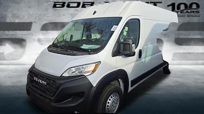 New 2026 Ram ProMaster 2500 High Roof Empty Cargo Van for sale #416814 - photo 1
