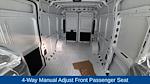 New 2026 Ram ProMaster 2500 High Roof Empty Cargo Van for sale #416814 - photo 2