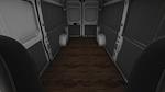 New 2025 Ram ProMaster 2500 High Roof Empty Cargo Van for sale #419317 - photo 3