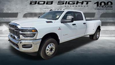 New 2026 Ram 3500 Big Horn Crew Cab for sale #381588 - photo 1