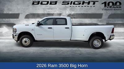 New 2026 Ram 3500 Big Horn Crew Cab for sale #381588 - photo 2
