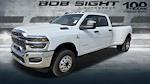 New 2026 Ram 3500 Big Horn Crew Cab for sale #381588 - photo 1