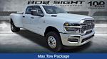 New 2026 Ram 3500 Big Horn Crew Cab for sale #381588 - photo 6