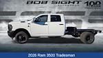 New 2026 Ram 3500 Crew Cab 60 CA Cab Chassis for sale #383540 - photo 6